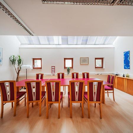 Bergblick Apartments إنسبروك المظهر الخارجي الصورة
