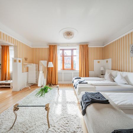 Bergblick Apartments إنسبروك المظهر الخارجي الصورة