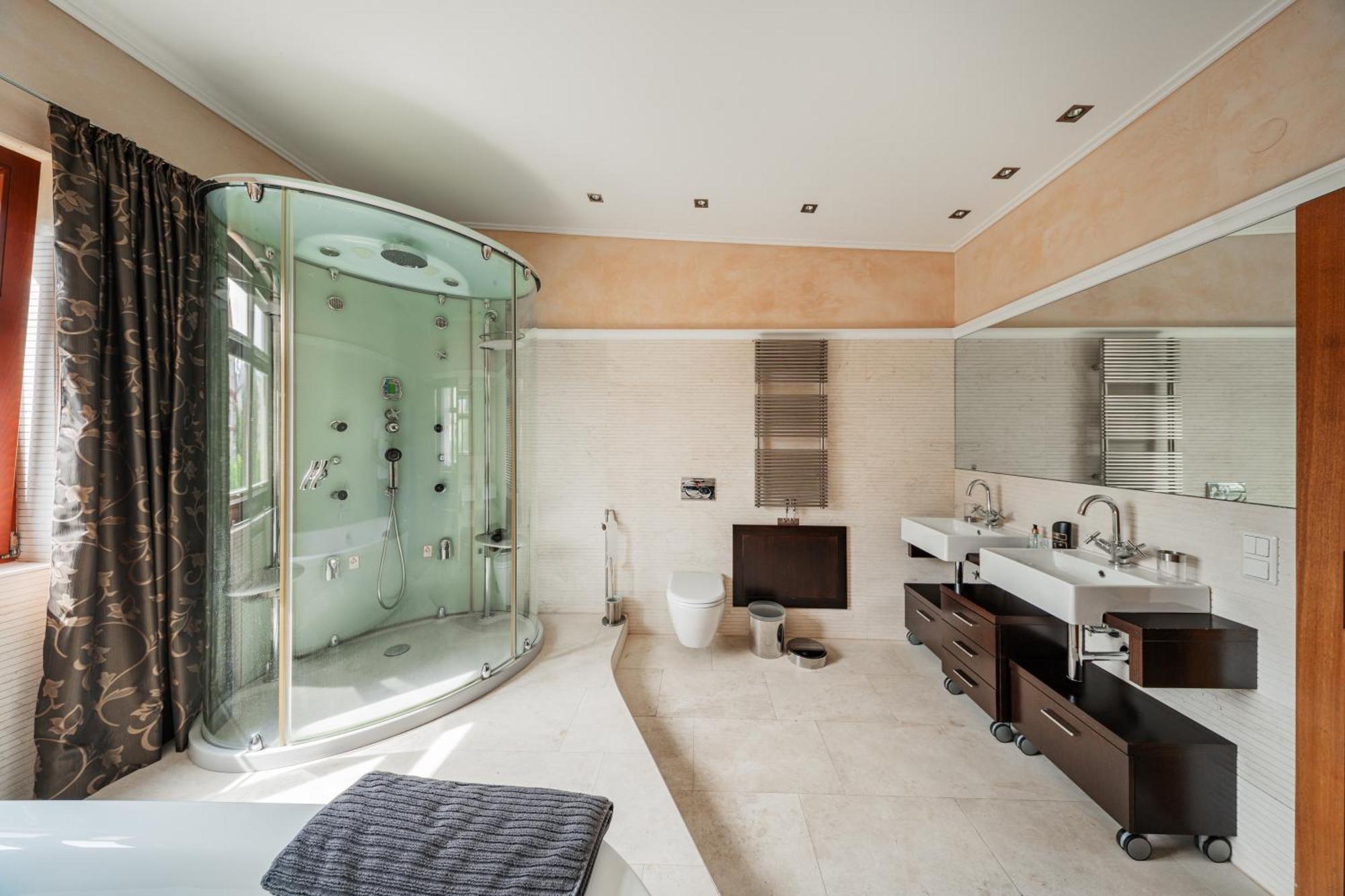 Bergblick Apartments إنسبروك المظهر الخارجي الصورة