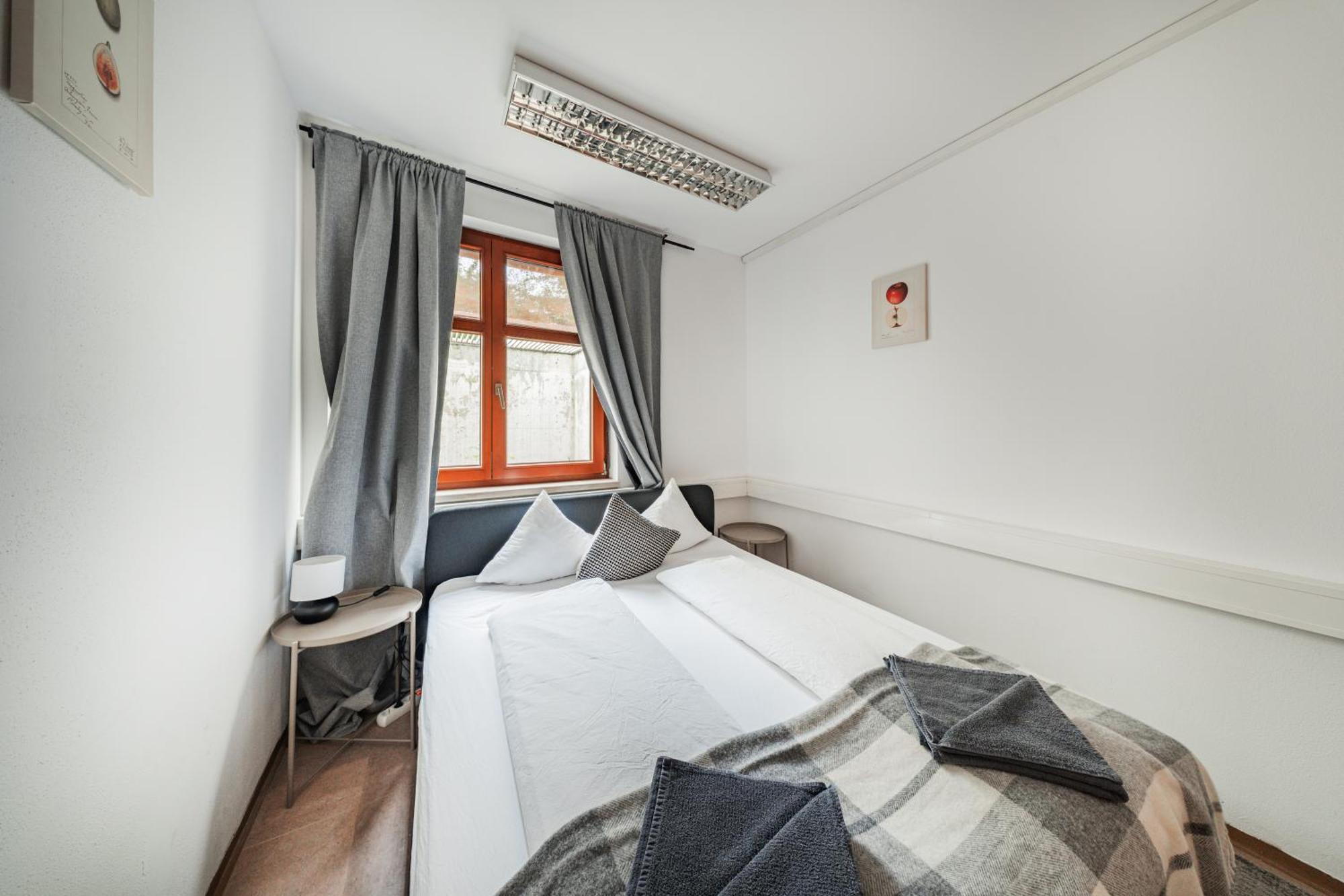 Bergblick Apartments إنسبروك المظهر الخارجي الصورة