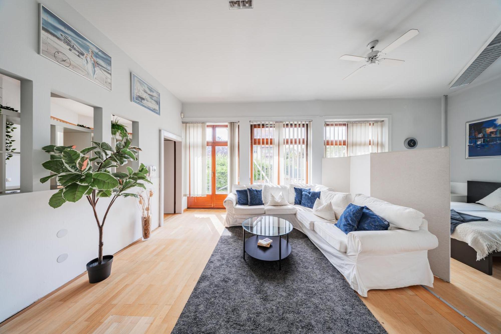 Bergblick Apartments إنسبروك المظهر الخارجي الصورة