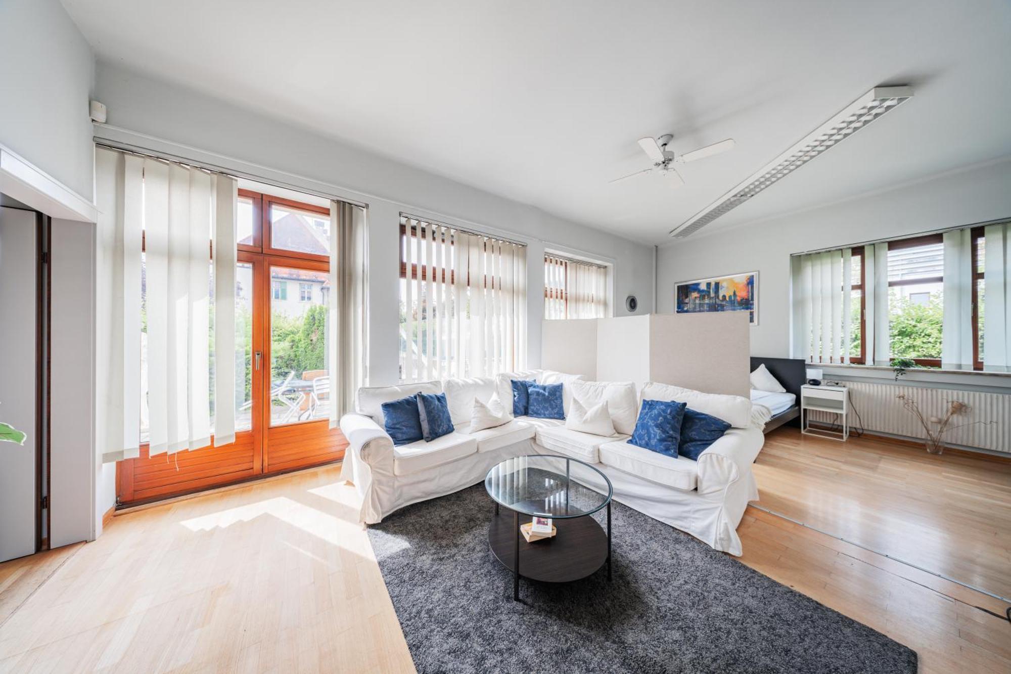 Bergblick Apartments إنسبروك المظهر الخارجي الصورة