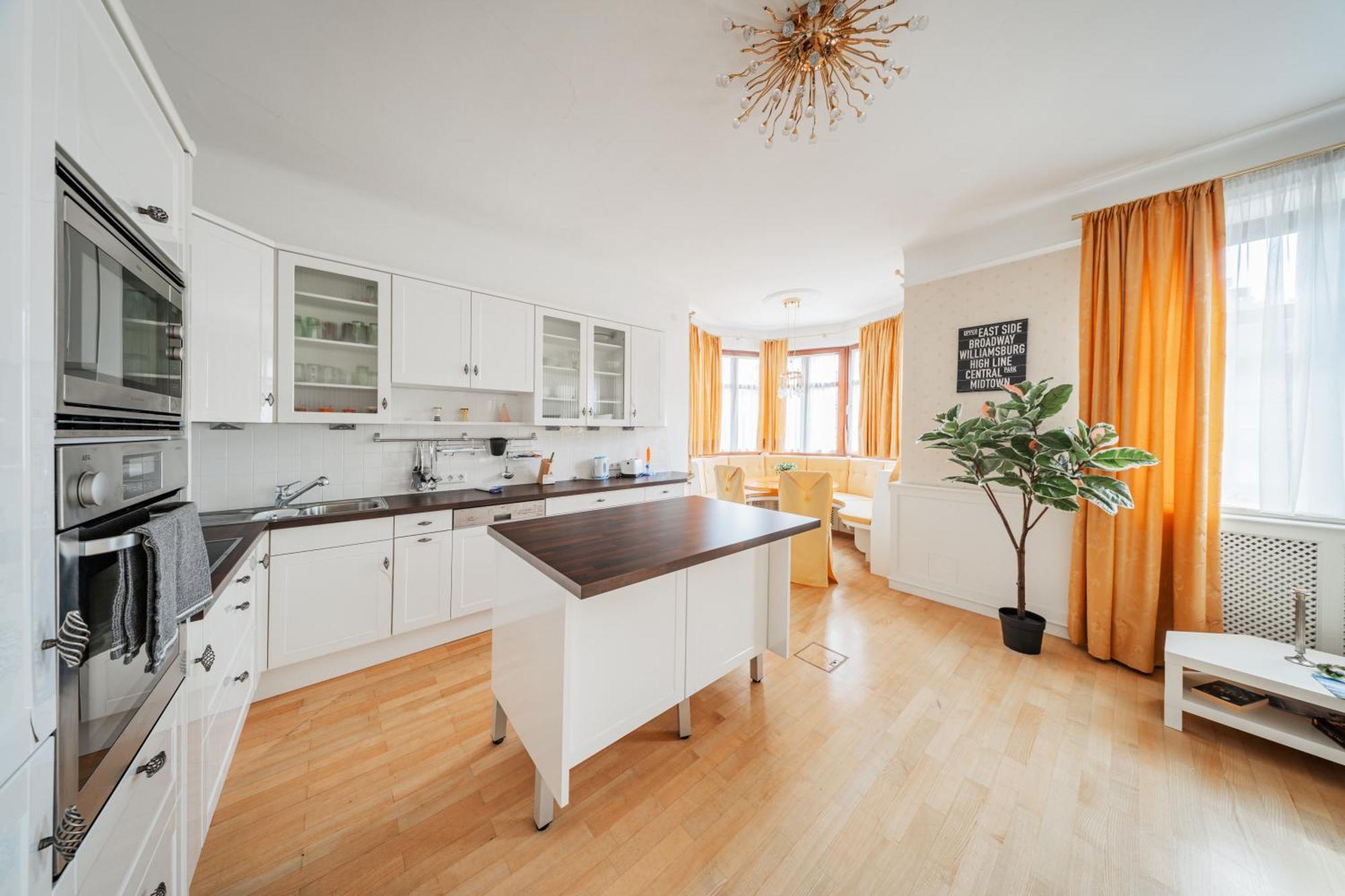 Bergblick Apartments إنسبروك المظهر الخارجي الصورة