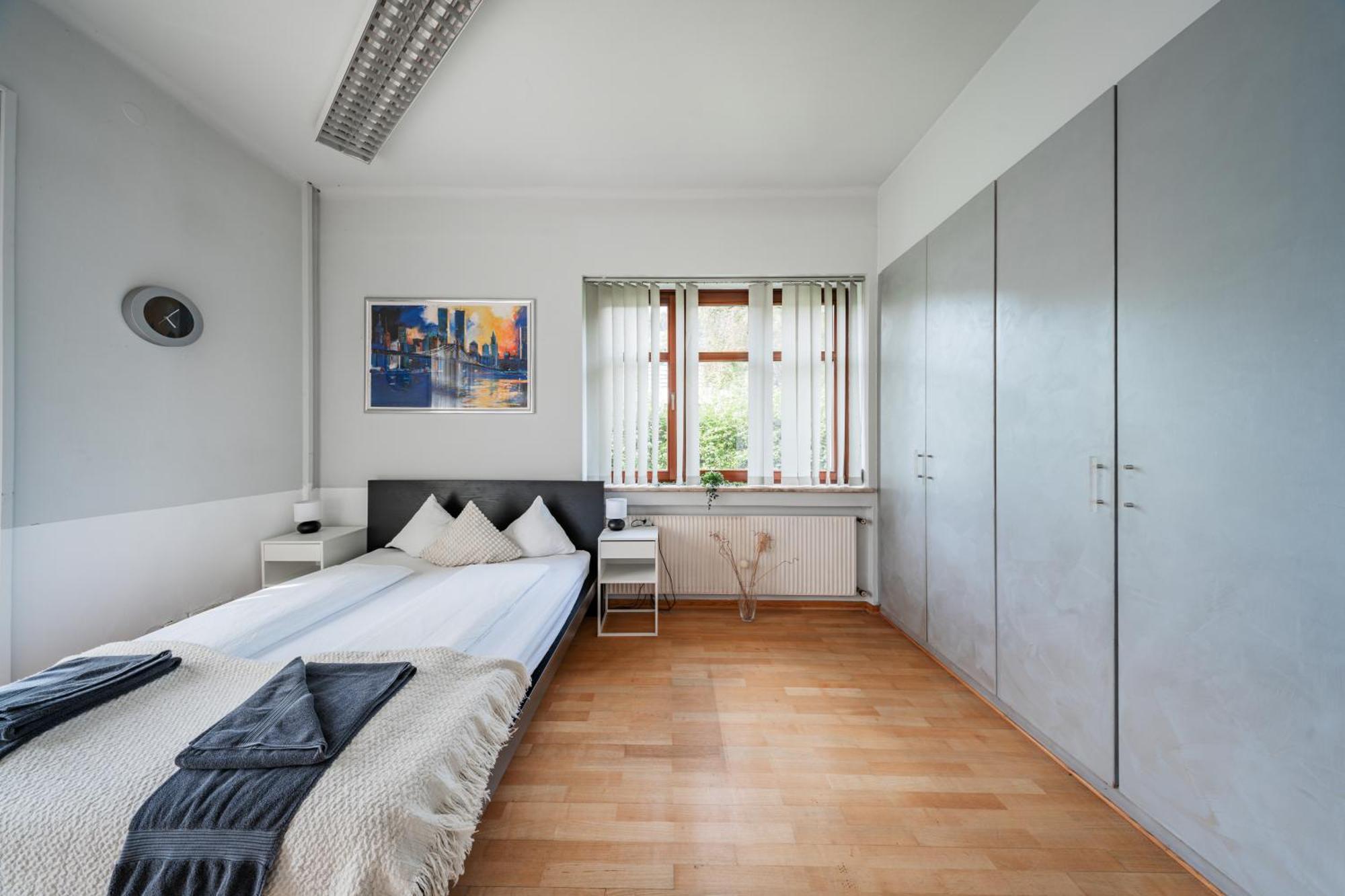 Bergblick Apartments إنسبروك المظهر الخارجي الصورة