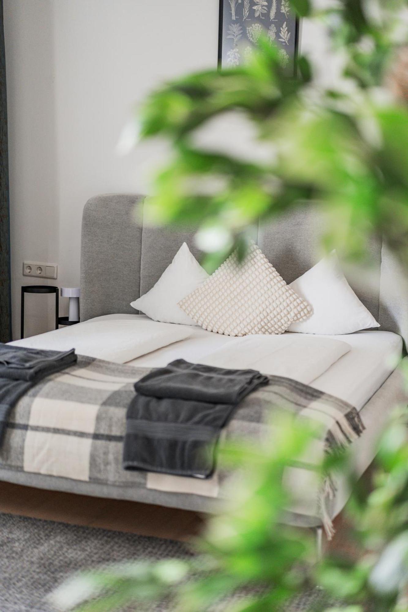 Bergblick Apartments إنسبروك المظهر الخارجي الصورة