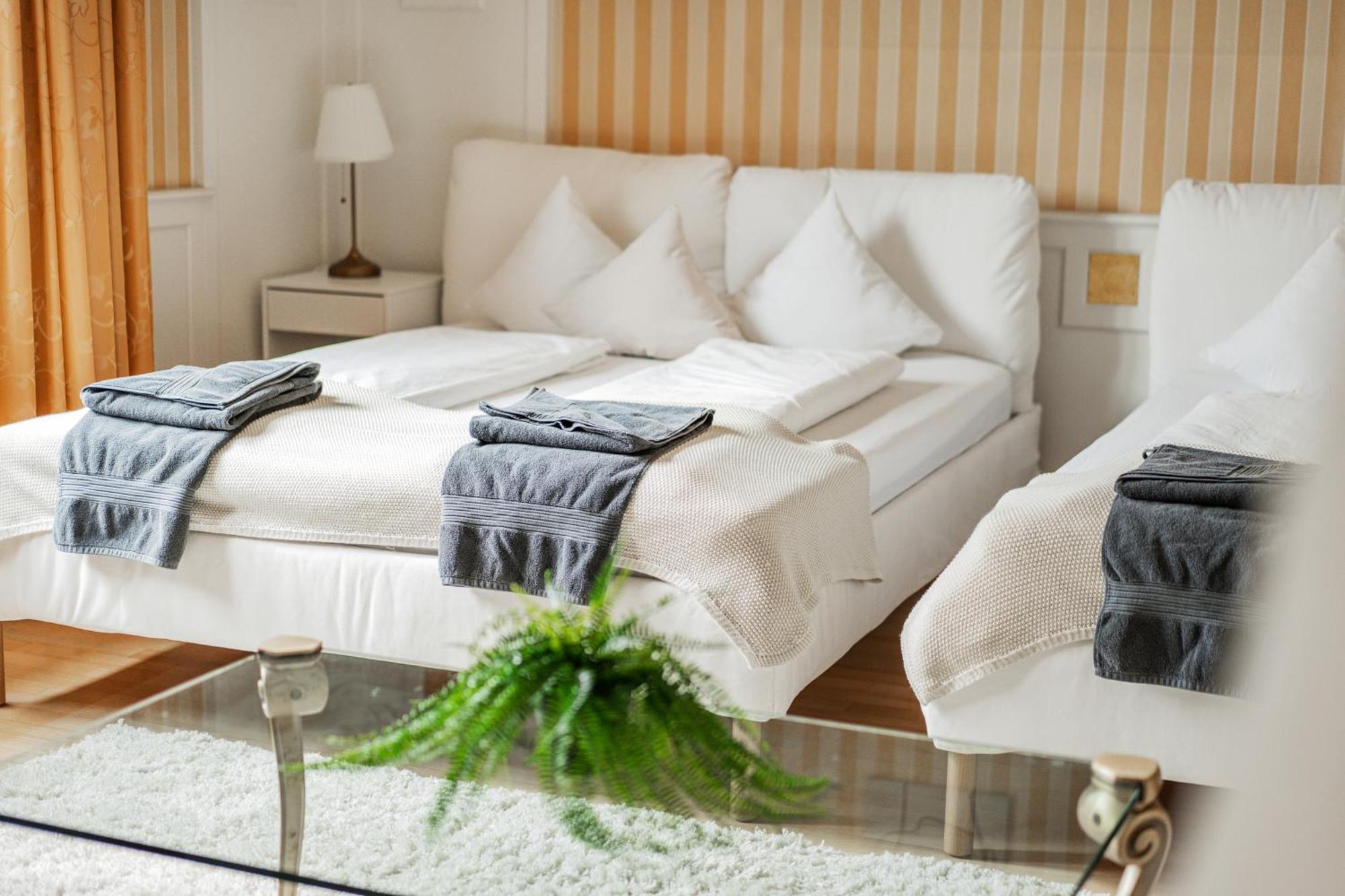 Bergblick Apartments إنسبروك المظهر الخارجي الصورة
