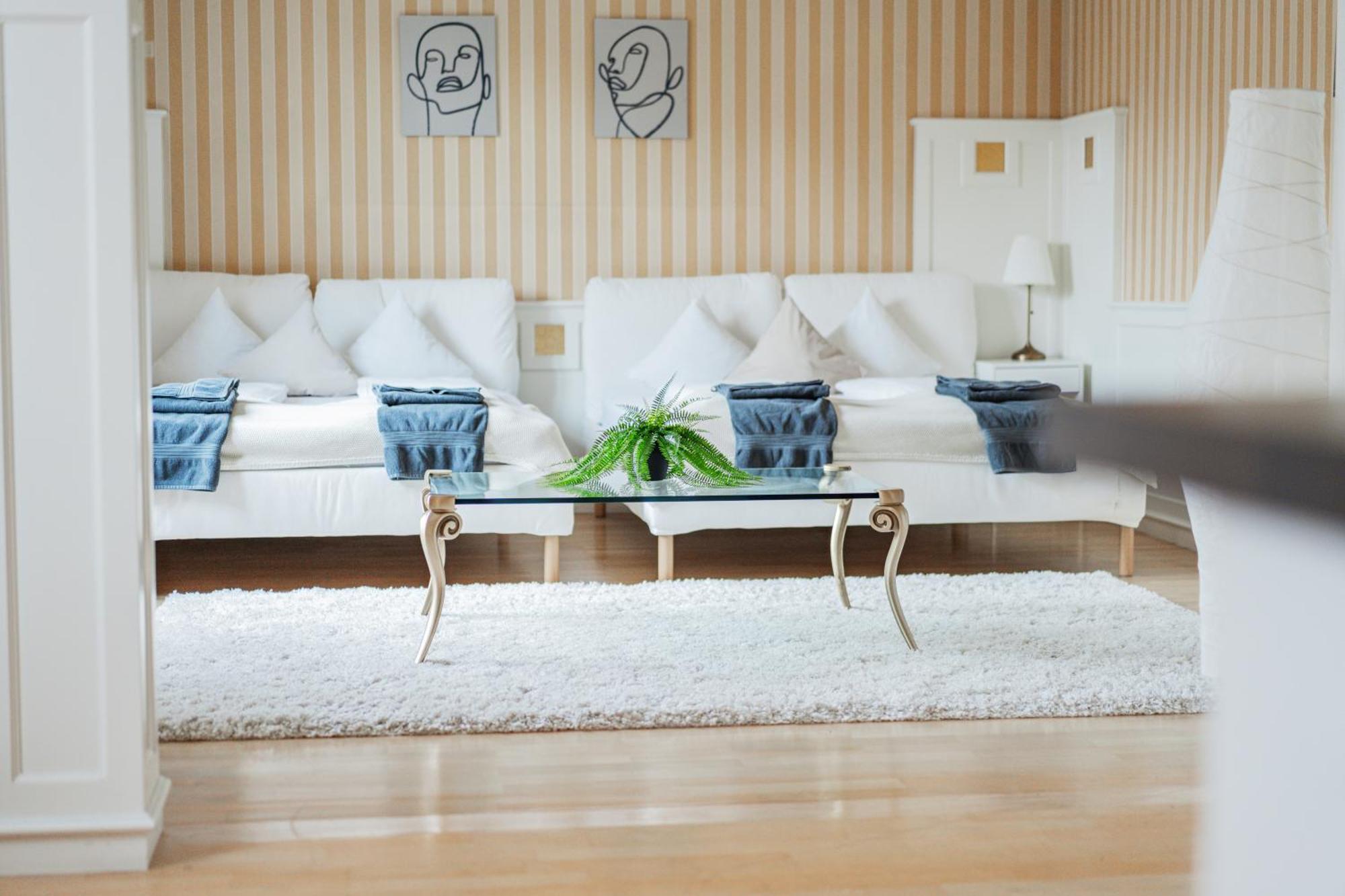 Bergblick Apartments إنسبروك المظهر الخارجي الصورة