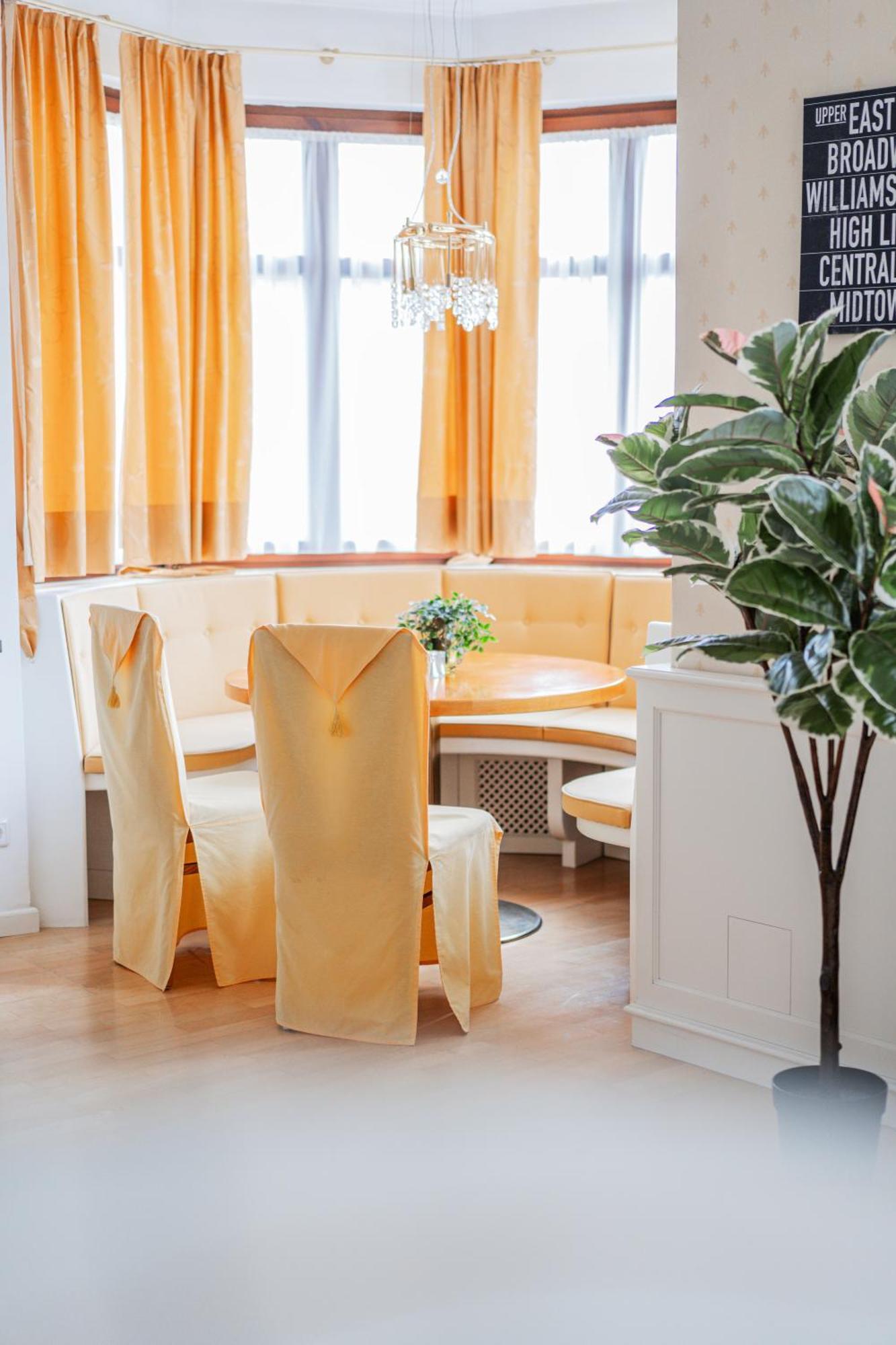 Bergblick Apartments إنسبروك المظهر الخارجي الصورة