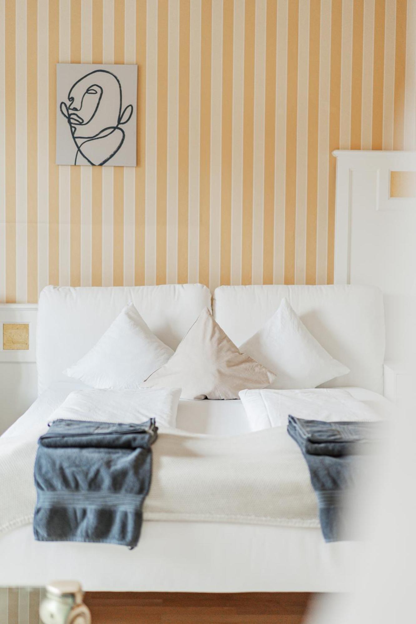 Bergblick Apartments إنسبروك المظهر الخارجي الصورة