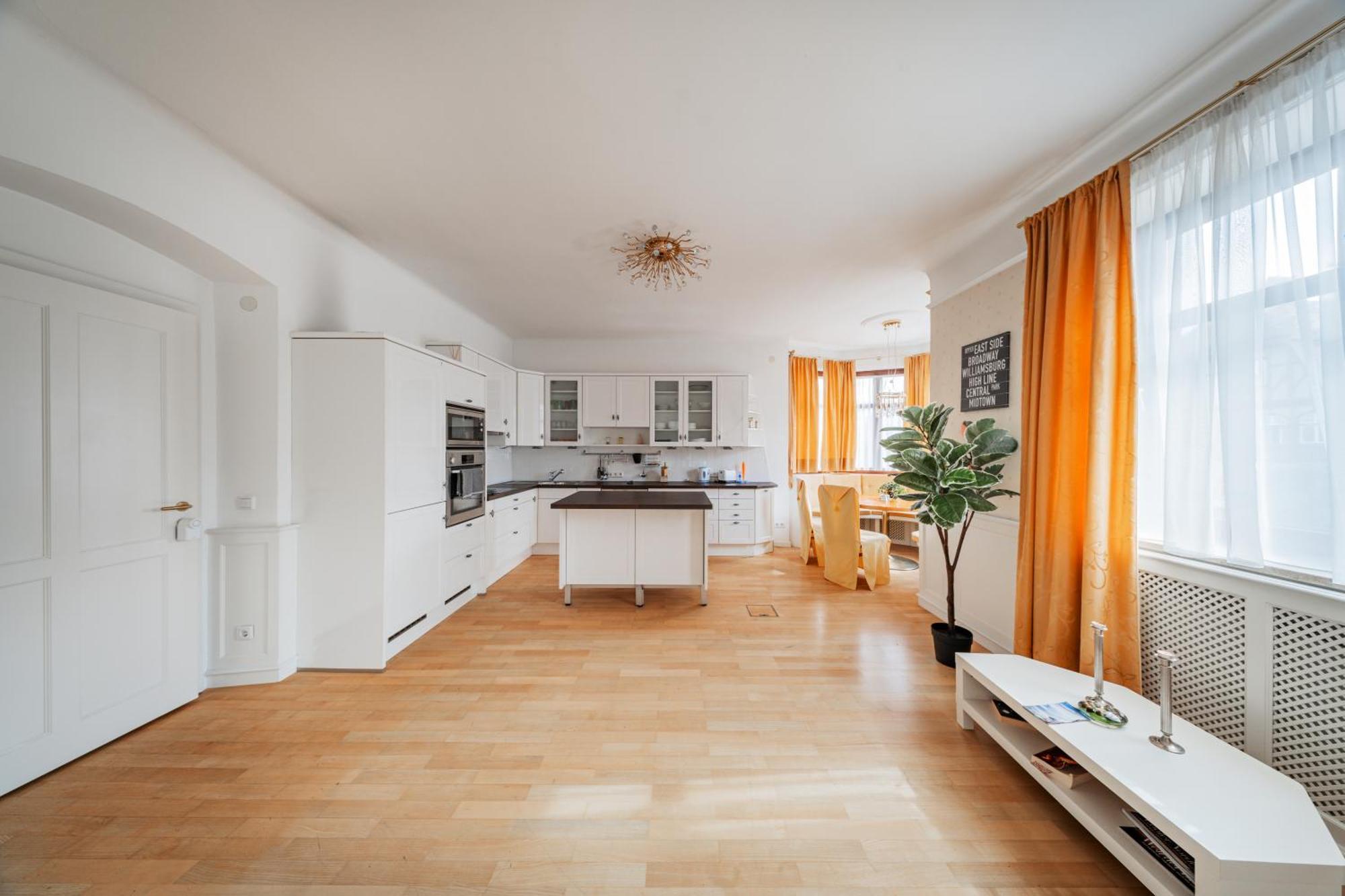 Bergblick Apartments إنسبروك المظهر الخارجي الصورة