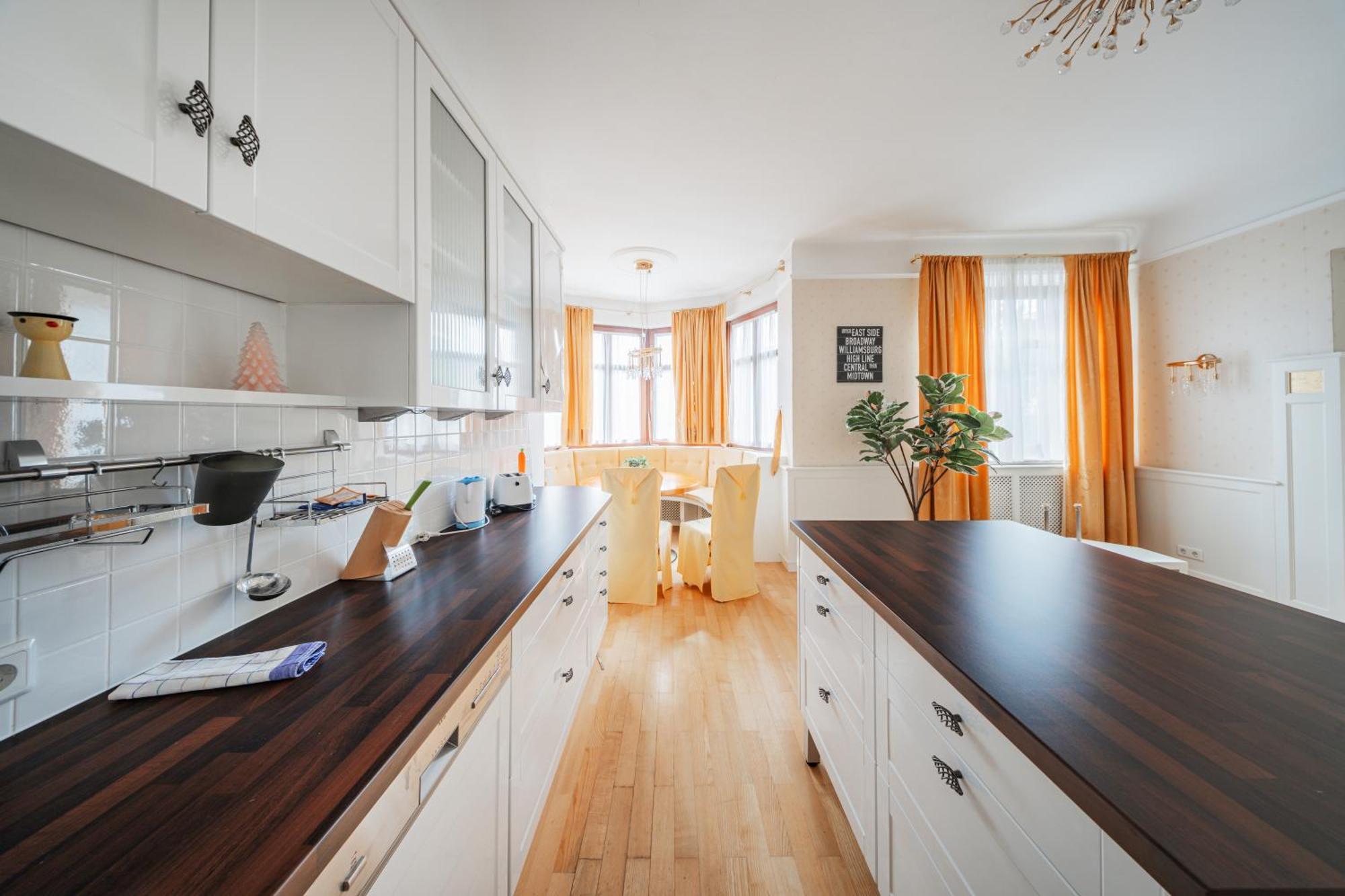 Bergblick Apartments إنسبروك المظهر الخارجي الصورة