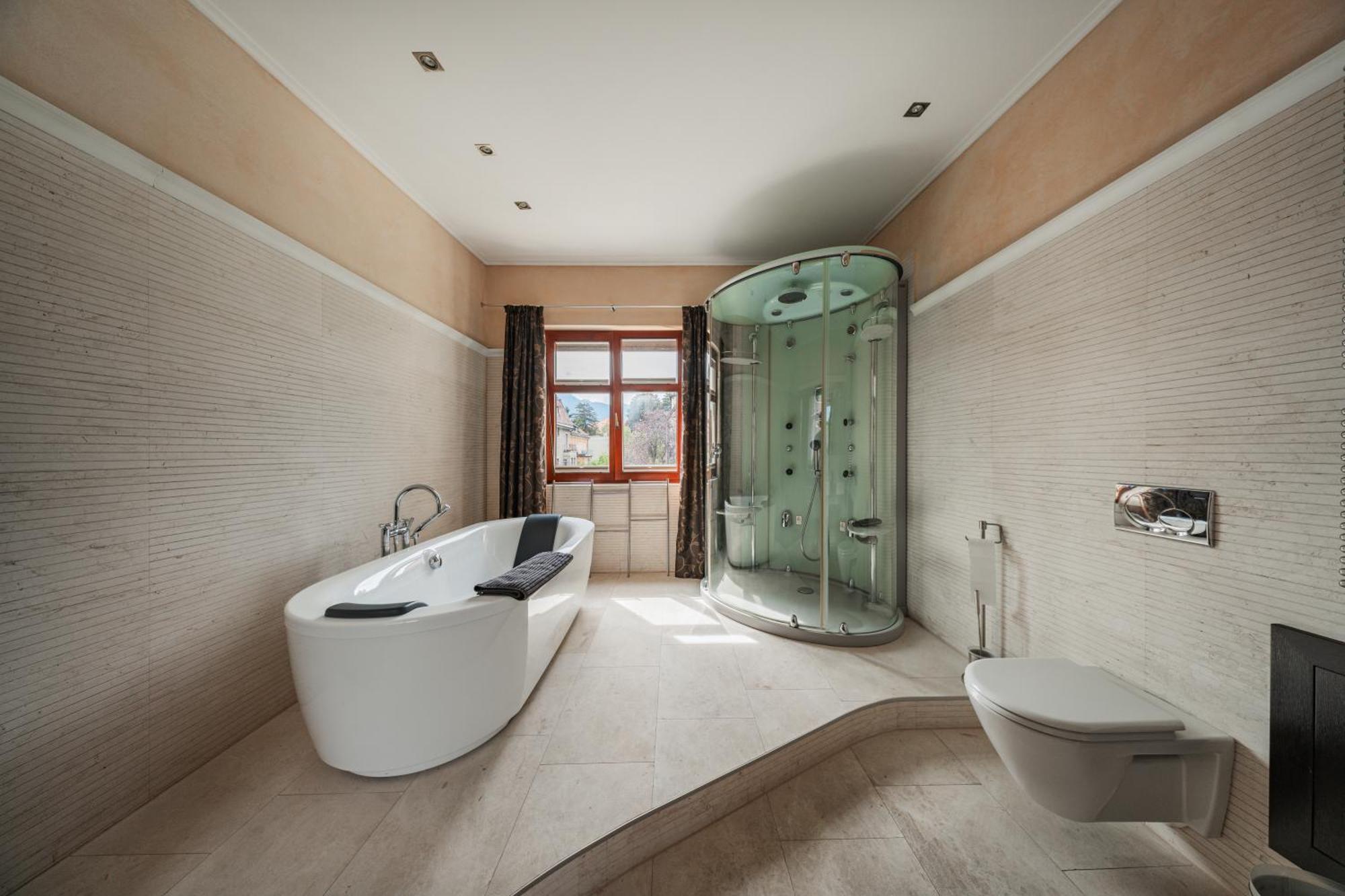 Bergblick Apartments إنسبروك المظهر الخارجي الصورة