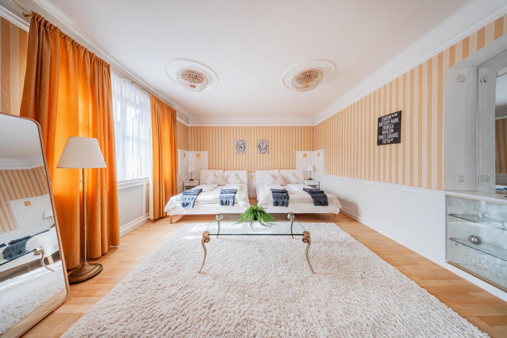 Bergblick Apartments إنسبروك المظهر الخارجي الصورة