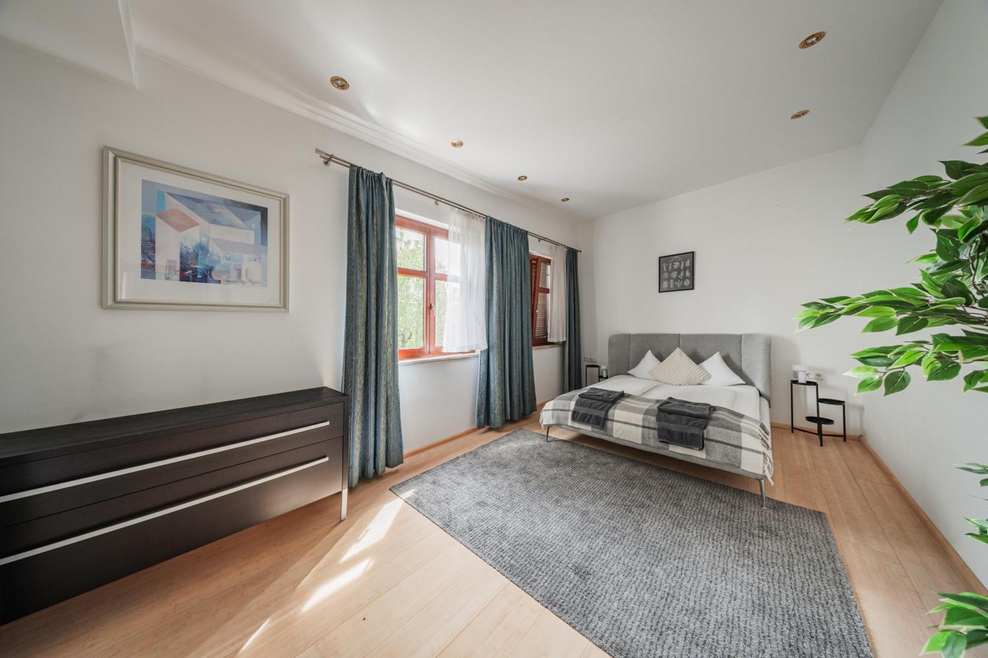 Bergblick Apartments إنسبروك المظهر الخارجي الصورة